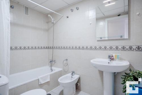 Apartamento Apolo XVI 2 19 - Grupo Turis
