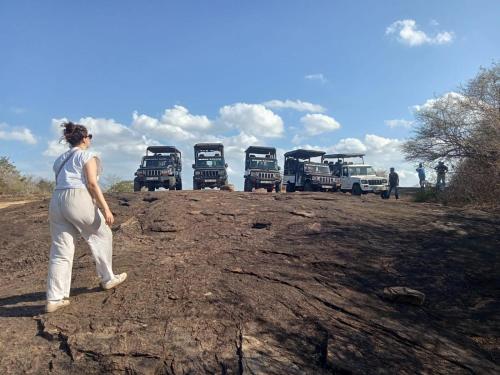 入住The Elite的客人