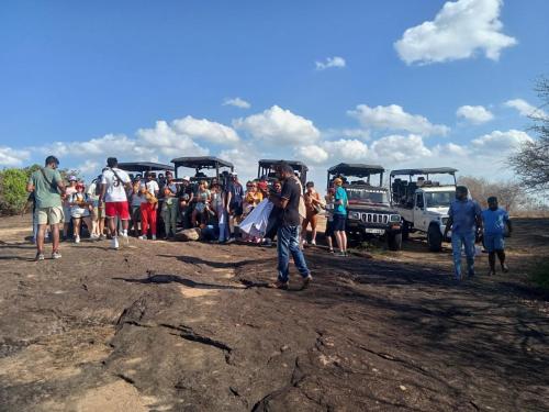 入住The Elite的客人