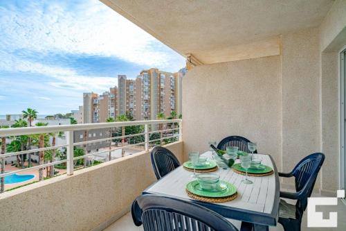 Apartamento Apolo XVI 2 19 - Grupo Turis