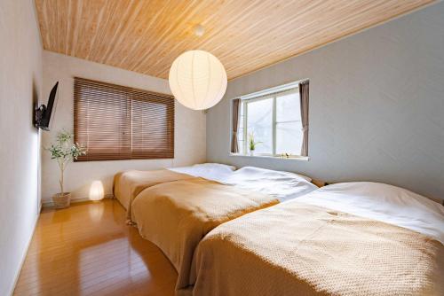 Maison Shin Nakano 201 MS21