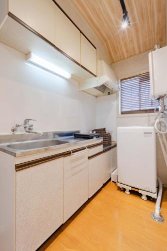 Maison Shin Nakano 201 MS21