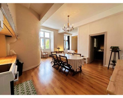 Appartement cosy 2 à 4 personnes Bielle