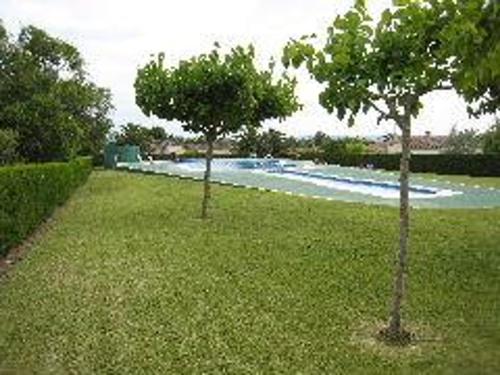 Maison avec Jardin, Terrasse et Piscine Commune à 3 km de la Plage à L'Estartit