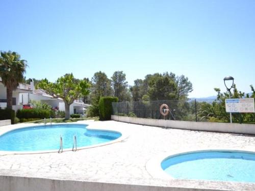 Maison 3 ch. avec jardin privatif, terrasse, piscine commune, près de L'Estartit
