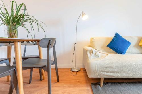 GuestReady - Bright escape near Santa Apolónia