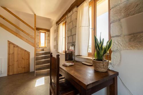 Billede fra billedgalleriet på Villa Falcos by PosarelliVillas i Gavalochori