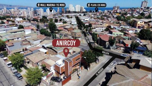 Anyrcoy