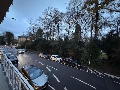 Fotografie z fotogalerie ubytování 1 bedroom heart of Lux city v Lucembursku