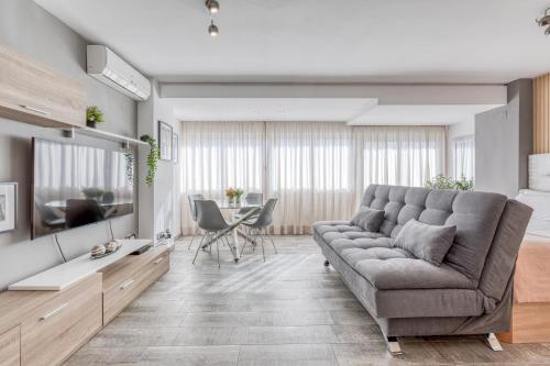Estepona Real Apartamentos