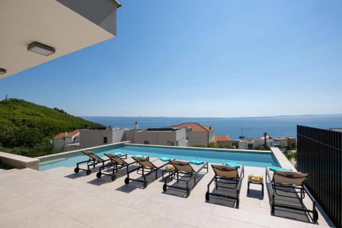 Exclusive Villa St. Christopher