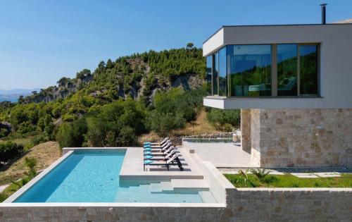 Exclusive Villa St. Christopher