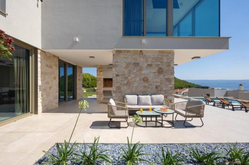 Exclusive Villa St. Christopher