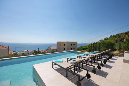 Exclusive Villa St. Christopher