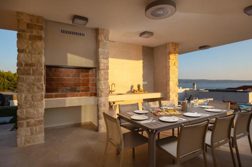 Exclusive Villa St. Christopher