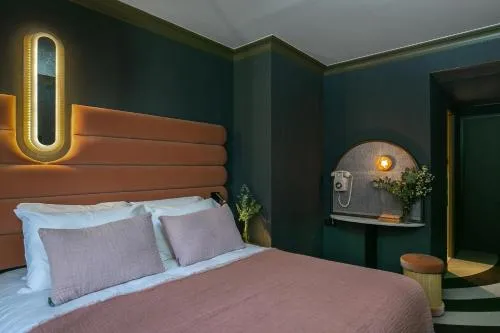 La Planque Hotel photo 11