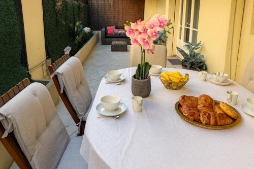Appartement terrasse Croisette