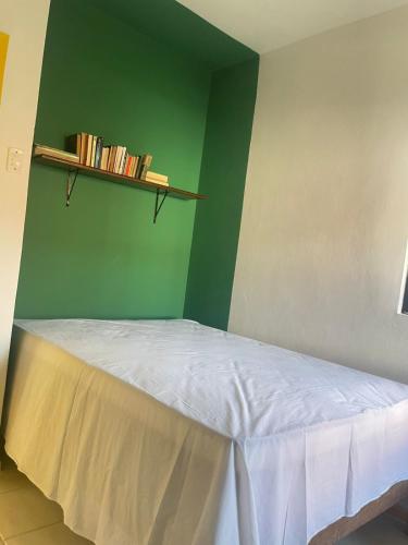 Billede fra billedgalleriet på Aconchegante e tranquil i Salvador