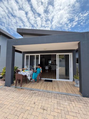 Φωτογραφία από το άλμπουμ του PPi LODGE σε Ponta do Ouro