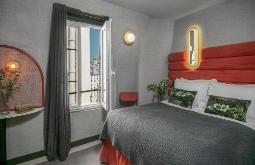 La Planque Hotel photo 32