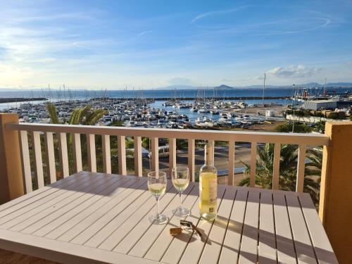 Viva la vida Mar Menor