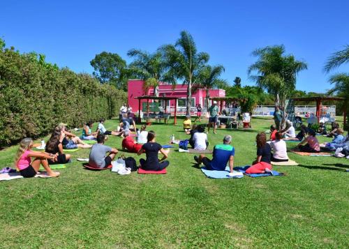 Φωτογραφία από το άλμπουμ του Cabañas La Soñada σε Chajari