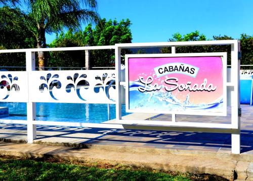 Φωτογραφία από το άλμπουμ του Cabañas La Soñada σε Chajari