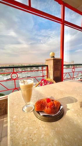Nile Hotel