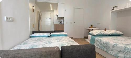 ESTUDIO PUERTO MARINA