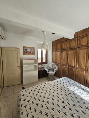 Florence Alfani Apartment