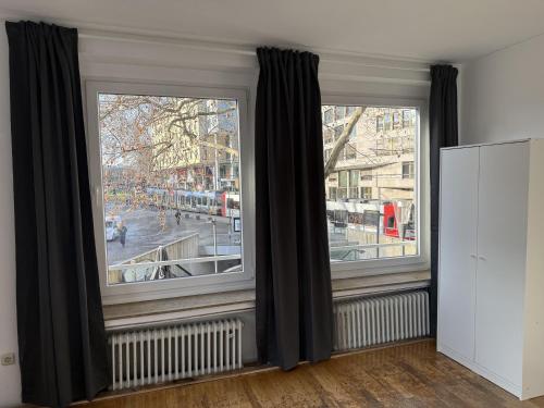 Φωτογραφία από το άλμπουμ του CityStay Cologne Apartments & Rooms στην Κολωνία