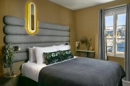 La Planque Hotel photo 4