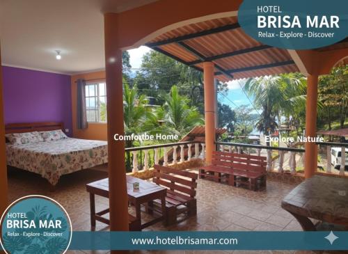 Hotel Brisa Mar