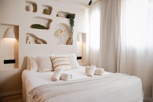 Jávea Boutique Stays - Holiday Apartments