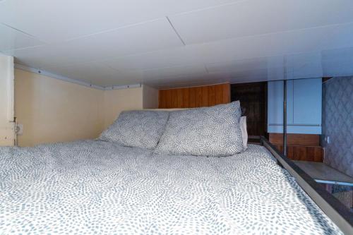 Microloft in the heart of Porto
