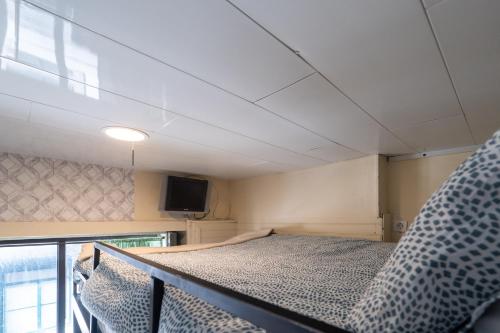 Microloft in the heart of Porto