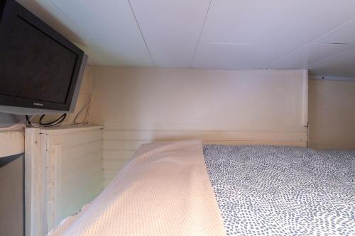 Microloft in the heart of Porto