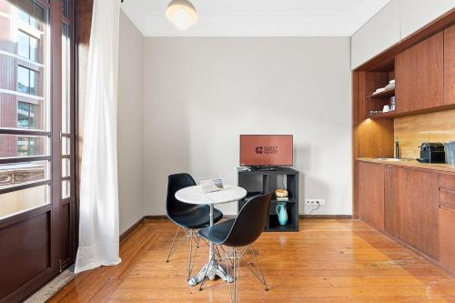 GuestReady - Rivoli Studio