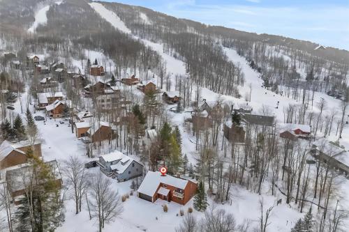 Το The Magic Teacup τον χειμώνα