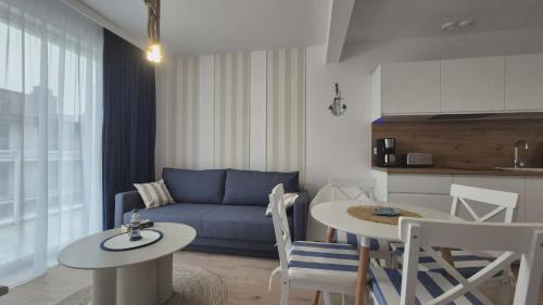 Et opholdsområde på Lavista