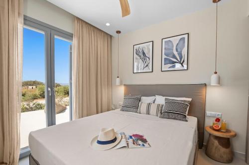 Bella Parea Villa, Plaka beach Naxos, by NaxosVibe photo 2