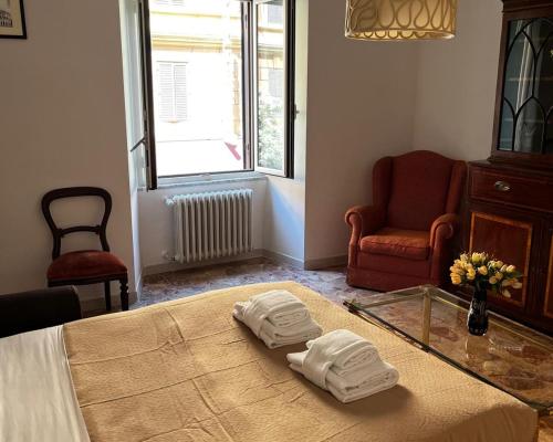 Stendardi's House - by Be Your Home