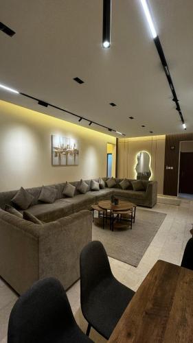 The sea view apartment salalah