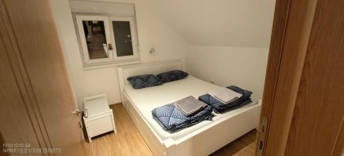 Fotografie z fotogalerie ubytování Dušan v destinaci Beograd