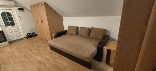 Fotografie z fotogalerie ubytování Dušan v destinaci Beograd