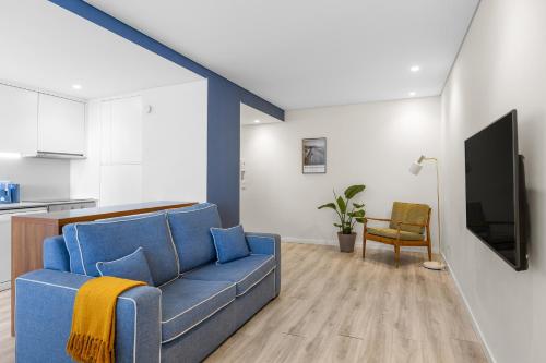 Casa da Praia - Matosinhos Mar