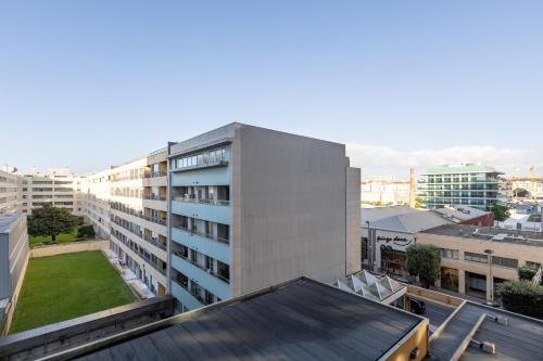 Casa da Praia - Matosinhos Mar