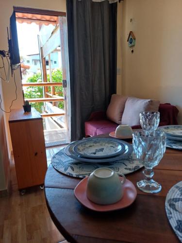 Fotografie z fotogalerie ubytování Recanto Tranquila Mente 2 v destinaci Pipa