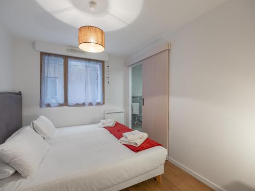 Le Lion d'Or - Apt 04 - BO Immobilier - Reduced prices on ski passes Châtel & Portes du Soleil