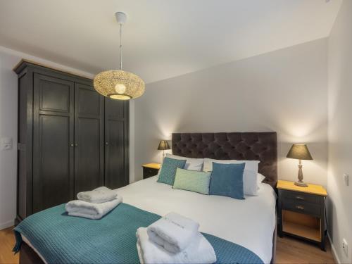 Le Lion d'Or - Apt 04 - BO Immobilier - Reduced prices on ski passes Châtel & Portes du Soleil
